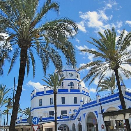 Bella Vista Apartman Estepona Kültér fotó