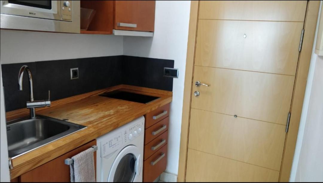 Bella Vista Apartman Estepona Kültér fotó