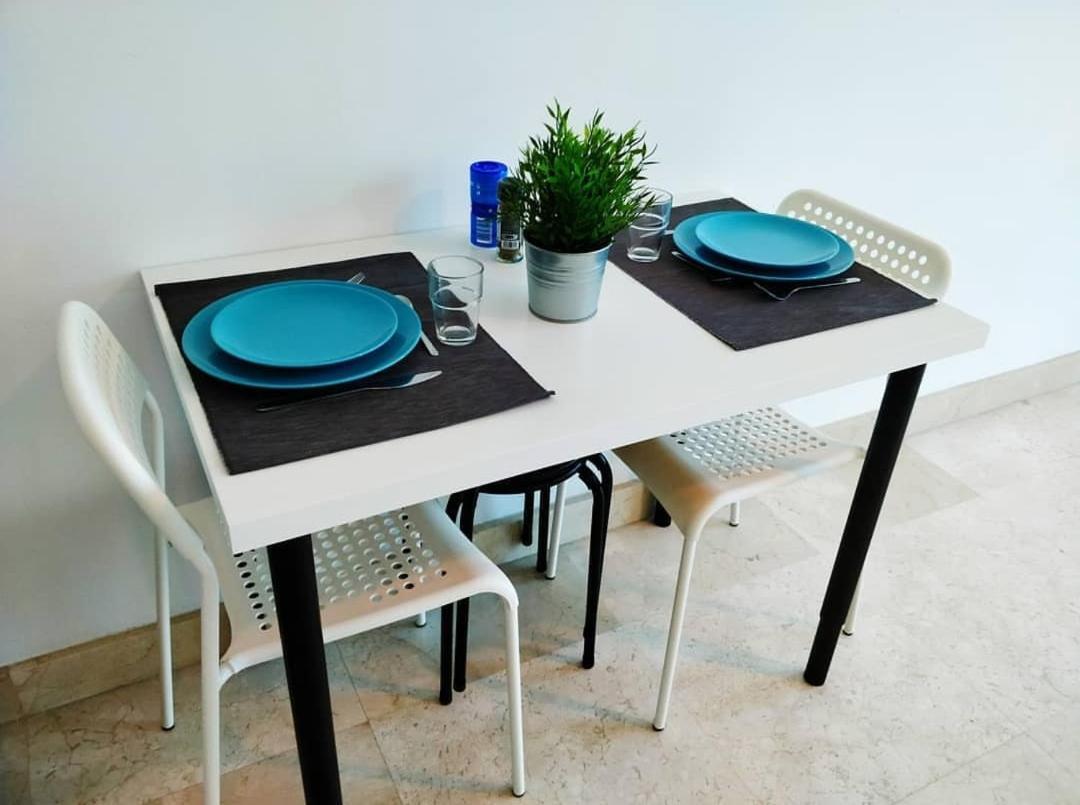 Bella Vista Apartman Estepona Kültér fotó