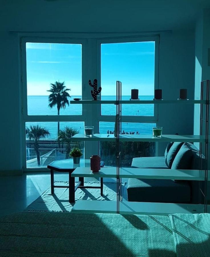 Bella Vista Apartman Estepona Kültér fotó
